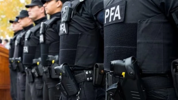 La policía y el bien común