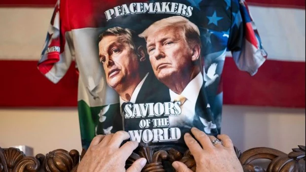 Hungría: perdió el candidato bipolar