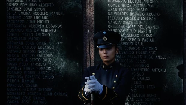 Evalúa la administración Trump retirar el respaldo diplomático a Londres por Malvinas