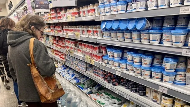 Se confirma la desaceleración de la inflación en abril