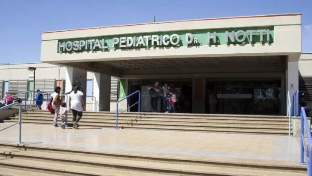 Mendoza: murió el bebé que estaba internado tras una feroz golpiza de su padrastro