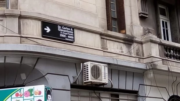 Un típico pasaje porteño proyecta significados imprevistos en el libro de Fernando Fagnani.