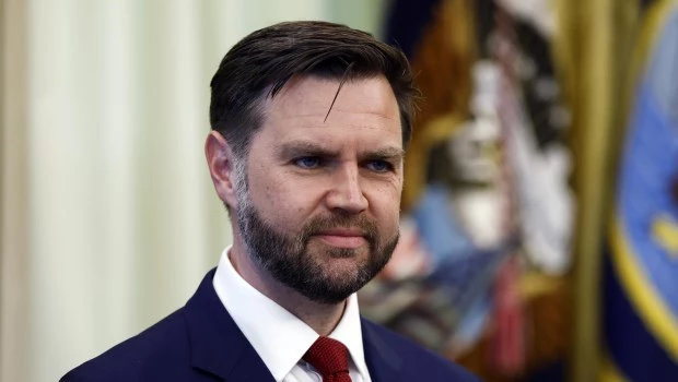 El vicepresidente JD Vance no integrará la delegación estadounidense.