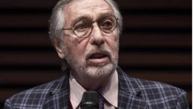 Homenaje a Luis Brandoni en la TV abierta: canales de aire emitirán sus películas este fin de semana