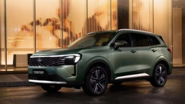 Ya se patentaron 20 mil vehículos híbridos y eléctricos en el trimestre, tres veces más que el año pasado