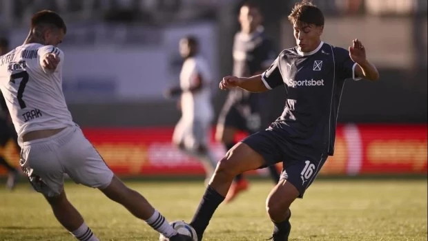 Independiente perdió con Riestra y no terminó de asegurar la clasificación a los playoffs