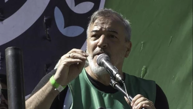 Tras el fallo que restituyó la reforma laboral, ATE cuestionó a la CGT y a la Justicia