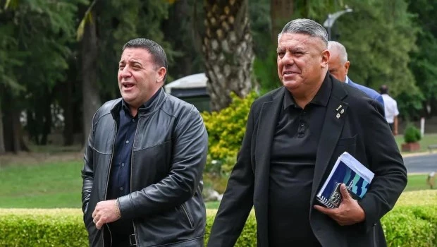 Revés judicial para la cúpula de la AFA: la Cámara ratificó al juez Amarante