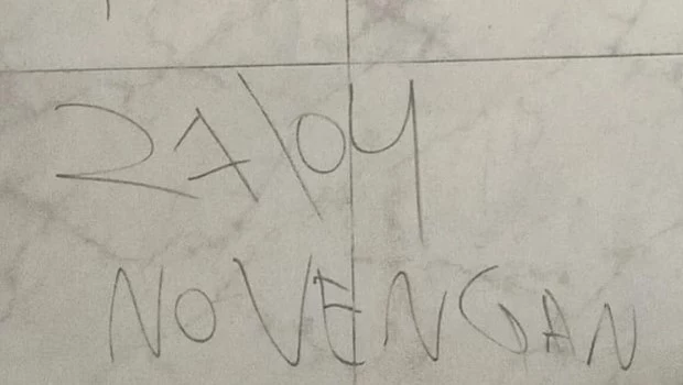 Amenaza de tiroteo en el Colegio Nacional de Buenos Aires