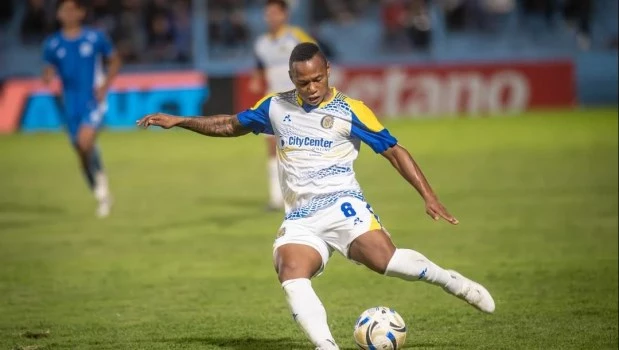 Rosario Central le ganó a Estudiantes de Río Cuarto y se clasificó a los playoffs del Apertura