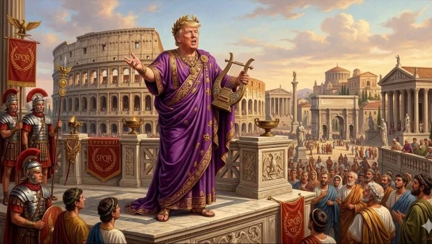 ¿La traición americana?