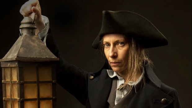 “El fracaso está en no hacer nada”