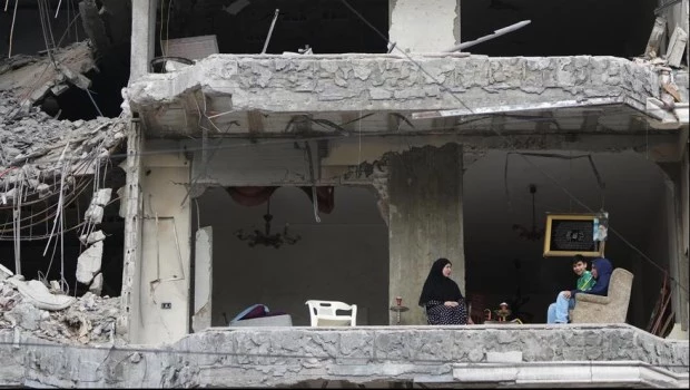 Israel bombardea el Líbano tras un ataque de Hezbolá