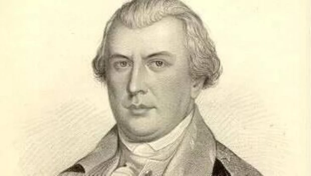 La llegada del virrey Arredondo a Buenos Aires