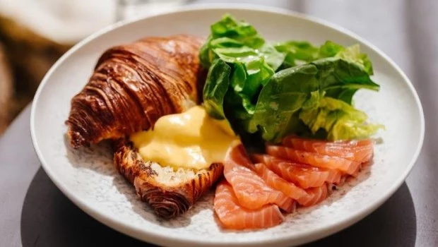 Un brunch entre bosque y ciudad