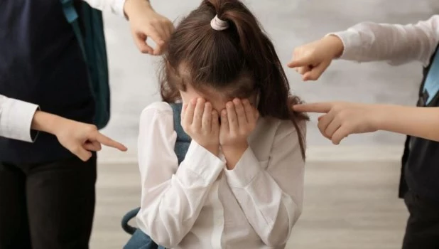 Acoso escolar: cuando la conducta se etiqueta y el sistema no responde