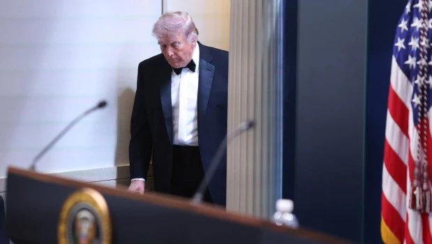 Trump minimizó el intento de magnicidio: “El tirador era un loco y estaba lejos”