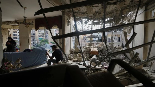 Israel reanudó sus ataques en Líbano