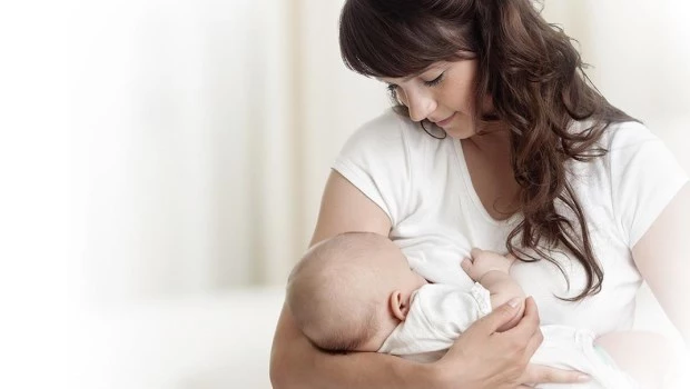 Las drogas en la lactancia materna