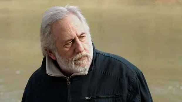 El cine está de luto: murió Adolfo Aristarain