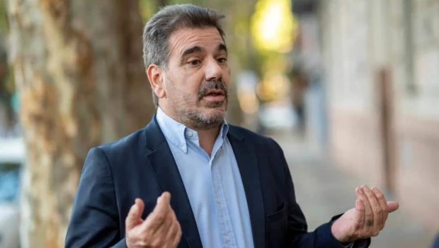 Ritondo sobre la eliminación de las PASO: “No puede ser blanco o negro, puede haber un medio"