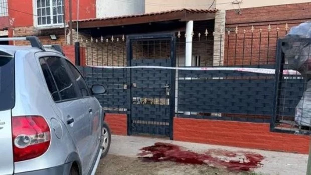Un delincuente fue abatido y otro detenido tras una persecución en La Matanza