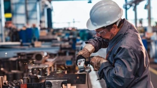 Se perdieron casi 80.000 puestos de trabajo en la industria desde la asunción de Milei