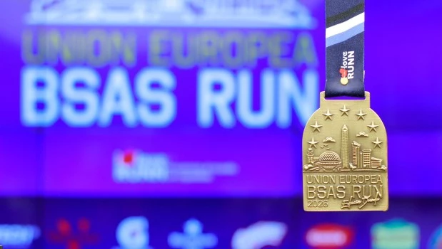 La Unión Europea Buenos Aires Run celebra su décima edición con un fin solidario