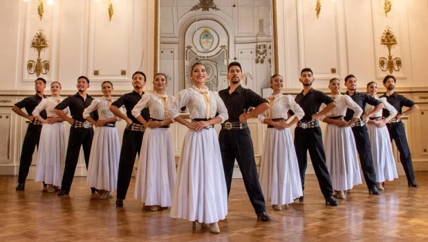 Viajan a Salta los Premios Chúcaro en su sexta edición