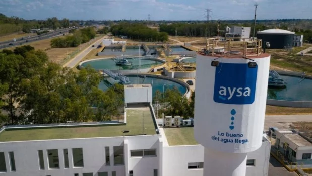 Privatización de AySA: el Gobierno aprobó el nuevo modelo de contrato de concesión