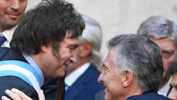 En el Gobierno descartan una recuperación del vínculo con Macri