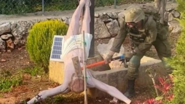 Había una vez… Cristianos perseguidos (1)