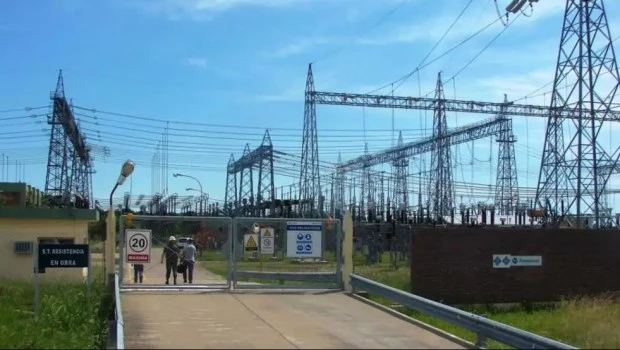 Los hermanos Neuss entran en Transener