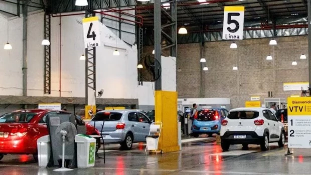 La VTV en CABA subió 28% y el costo para los automóviles asciende a casi $100.000