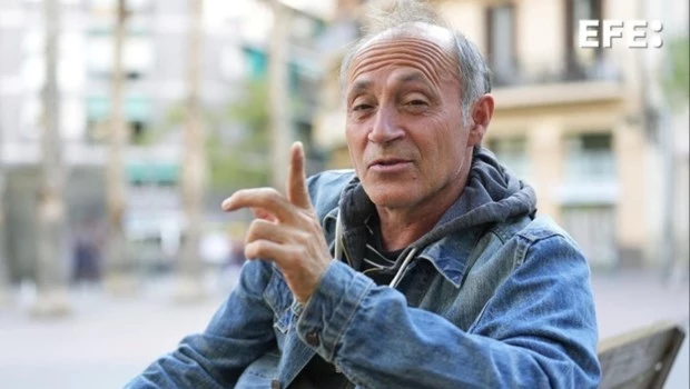 Recibió el Premio de la Crítica un libro de Juan José Becerra