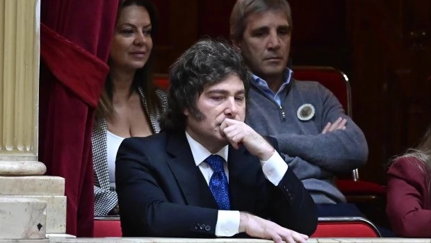 Lo que vio y lo que no en el Adornipalooza