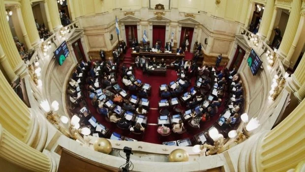 Luz verde en el Senado para 27 ascensos de diplomáticos