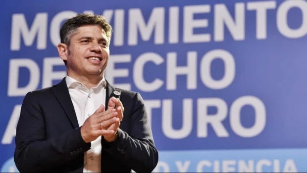 Buenos Aires en carrera: la política se adelanta y el recambio ya se juega