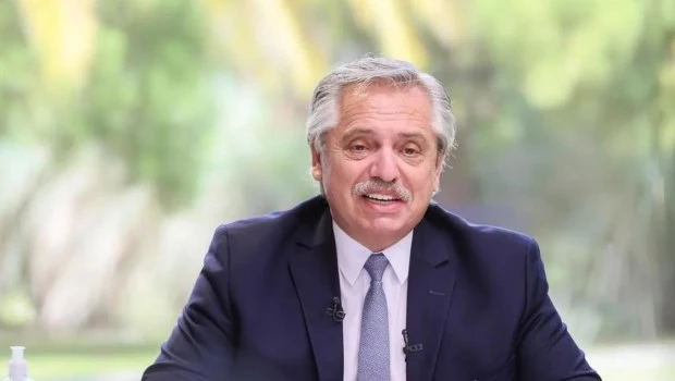 Casación anuló el procesamiento de Alberto Fernández en la causa Seguros