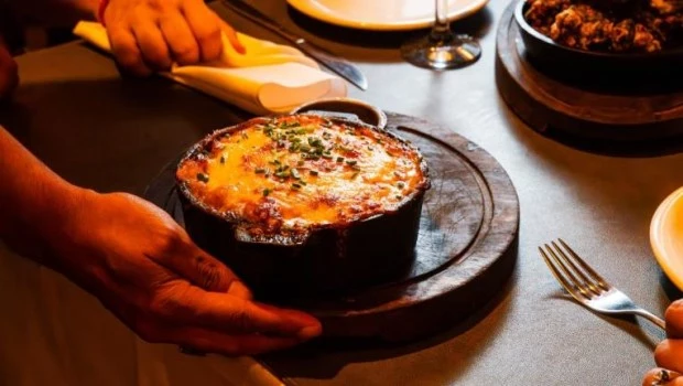 Locro del 1° de mayo: tres bodegones para celebrar