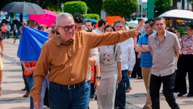 “El jardinero” no es el único mexicano en la mira de la justicia estadounidense.