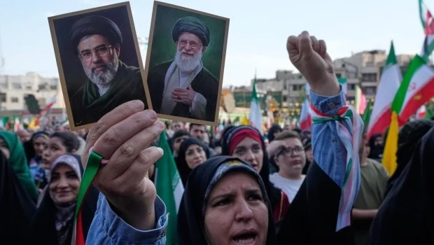 El líder supremo de Irán desafía a Trump: No renunciaremos a la tecnología nuclear