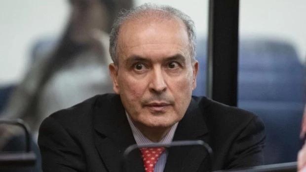 Cuadernos: José López dijo que nunca integró una asociación ilícita y despegó a Cristina Kirchner del caso