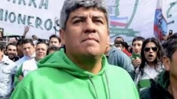 Duro mensaje de Pablo Moyano al peronismo: “Que se dejen de joder con los egos y se junten de una vez”