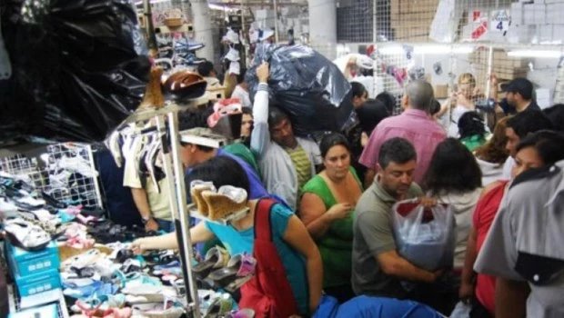 Washington subió la calificación de la Argentina en propiedad intelectual