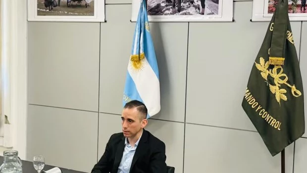 El régimen chavista sí tortura, denunció Gallo ante la Justicia