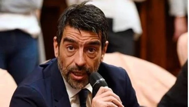 El Ministerio de Seguridad denunciará a Tailhade por supuesto espionaje ilegal