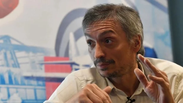 Para Máximo Kirchner, “la prioridad” de un próximo gobierno peronista tiene que ser “el desendeudamiento”