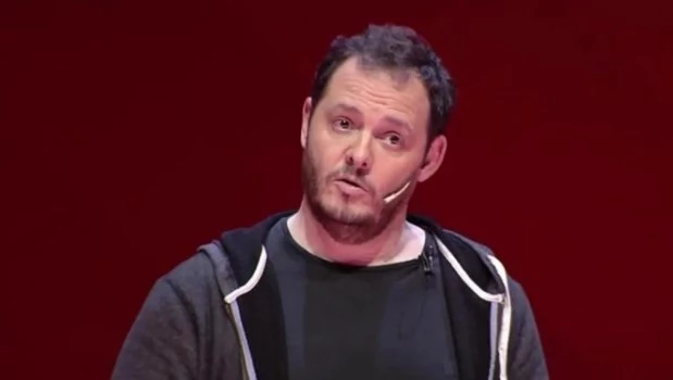 Demian Reidel.
