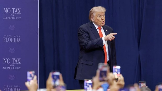 Trump le anunció al Congreso el fin de la guerra con Irán: "Las hostilidades han cesado"
